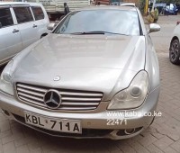 clean-mercedes-cls-350-for-sale-small-0