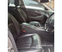 clean-mercedes-cls-350-for-sale-small-4