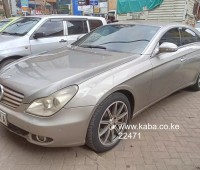 clean-mercedes-cls-350-for-sale-small-3