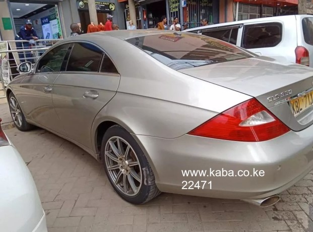 clean-mercedes-cls-350-for-sale-big-2