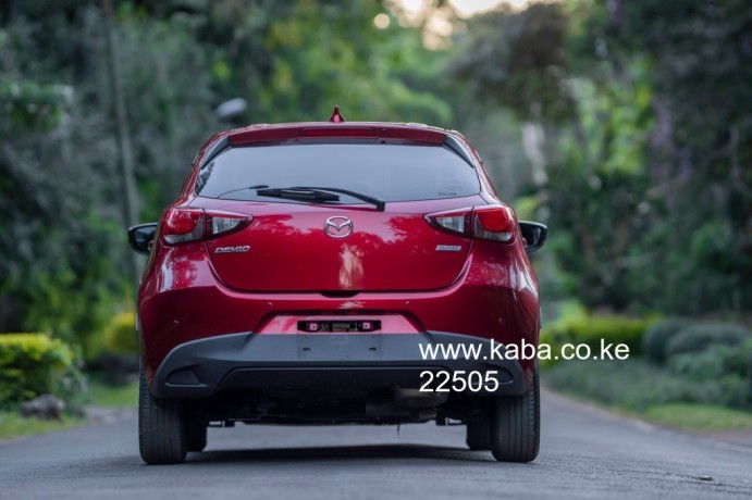 mazda-demio-new-shape1300cc-petrolkds-reg2018-modeli-stoplane-assist-original-mazda-alloysparking-sensors-big-4