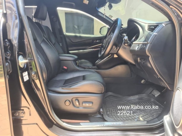 2014-toyota-harrier-for-sale-big-6