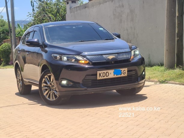 2014-toyota-harrier-for-sale-big-0