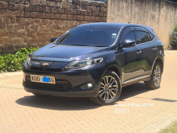 2014-toyota-harrier-for-sale-big-5