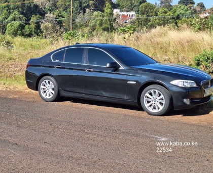 BMW 520i