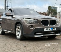 clean-2011-bmw-x1-for-sale-small-4