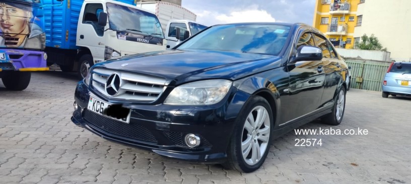 mercedes-benz-c200-2008-model-big-0