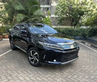 2018-toyota-harrier-turbo-for-sale-small-0