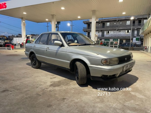 nissan-sunny-b13-manual-transmission-big-0