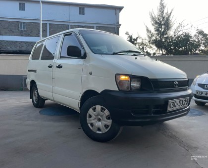 Toyota Townace
