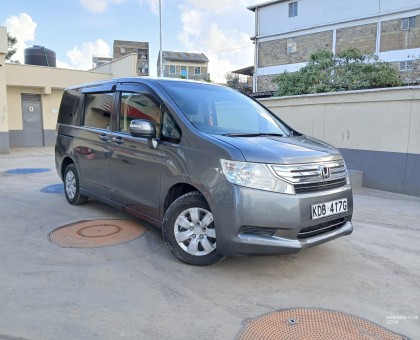 Honda StepWagon