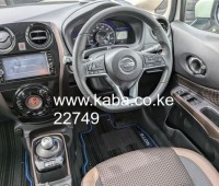 nissan-nissan-note-e-power-medalist-2018-kdt-pearl-white-colour-collision-control-emergency-break-alloy-rims-rear-spoiler-body-kit-small-5
