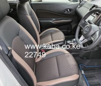 nissan-nissan-note-e-power-medalist-2018-kdt-pearl-white-colour-collision-control-emergency-break-alloy-rims-rear-spoiler-body-kit-small-6