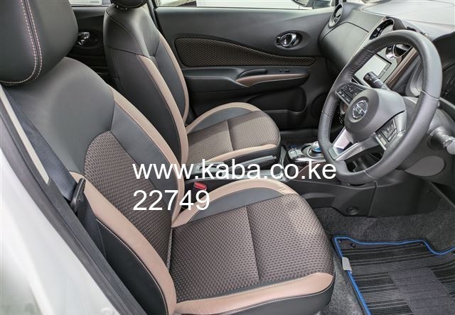 nissan-nissan-note-e-power-medalist-2018-kdt-pearl-white-colour-collision-control-emergency-break-alloy-rims-rear-spoiler-body-kit-big-6