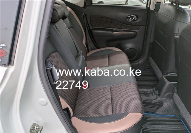 nissan-nissan-note-e-power-medalist-2018-kdt-pearl-white-colour-collision-control-emergency-break-alloy-rims-rear-spoiler-body-kit-big-7