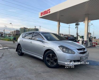 Toyota Caldina
