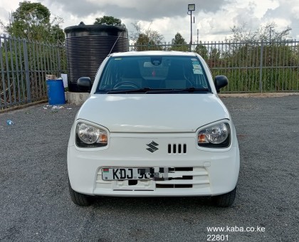 2015 SUZUKI ALTO FOR SALE
