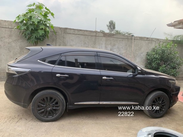 2014-toyota-harrier-for-sale-big-1