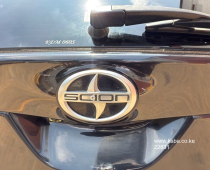 2016 TOYOTA AURIS SPORT / SCION IM FOR SALE