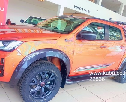 Kipchoge Edition 159Limited Dmax Whatsapp for buying enquiries