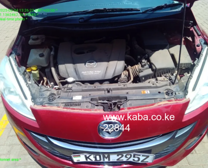 MAZDA PREMACY 2016 FOR SALE