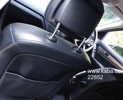Mercedess Benz C200