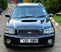 clean-subaru-forester-looking-for-a-new-home-small-1