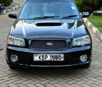 clean-subaru-forester-looking-for-a-new-home-small-0