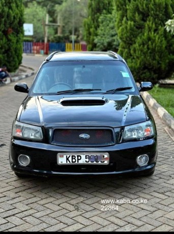 clean-subaru-forester-looking-for-a-new-home-big-1