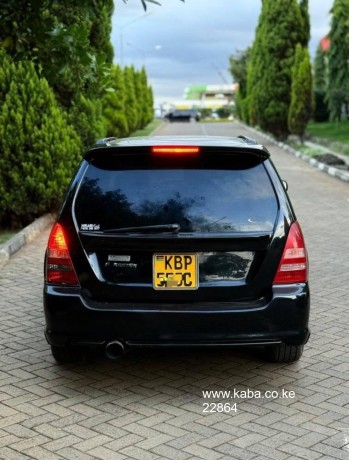 clean-subaru-forester-looking-for-a-new-home-big-2