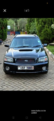 clean-subaru-forester-looking-for-a-new-home-big-0