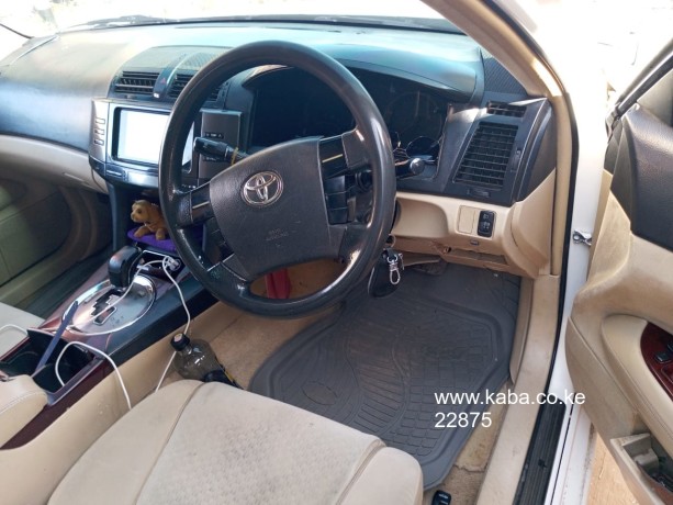 2008-toyota-mark-x-for-sale-big-4
