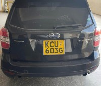 clean-subaru-forester-looking-for-a-new-home-small-2