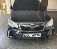 clean-subaru-forester-looking-for-a-new-home-small-0
