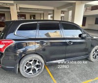 clean-subaru-forester-looking-for-a-new-home-small-7