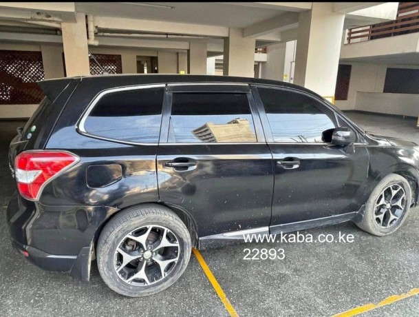 clean-subaru-forester-looking-for-a-new-home-big-7