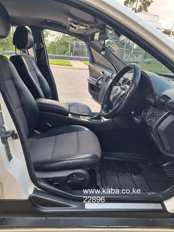 2006-mercedes-benz-w203-c180-kompressor-big-5
