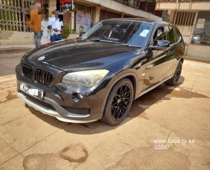 Buy and drive BMW x1 for sale