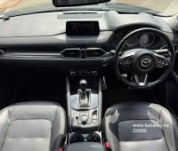fully-loaded-mazda-cx5-for-salefree-full-tank-small-6