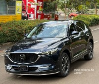 fully-loaded-mazda-cx5-for-salefree-full-tank-small-0