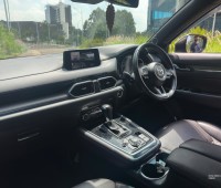 mazda-cx8-on-sale-right-now-verifiable-genuine-mileage-small-8