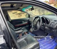clean-toyota-harrier-on-sale-right-nowfull-tank-will-be-provided-small-6