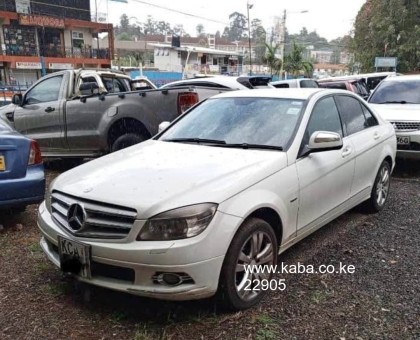Mercedes c class for sale at unbeatable price