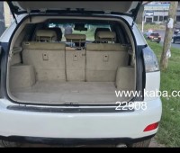 clean-toyota-harrier-all-wheel-drive-small-8