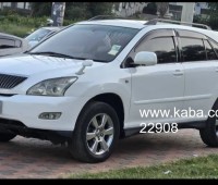 clean-toyota-harrier-all-wheel-drive-small-1
