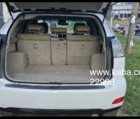 clean-toyota-harrier-all-wheel-drive-small-6