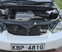 clean-toyota-harrier-all-wheel-drive-small-7
