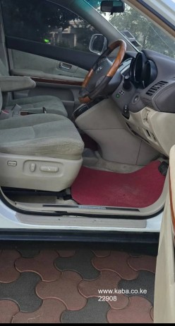 clean-toyota-harrier-all-wheel-drive-big-5