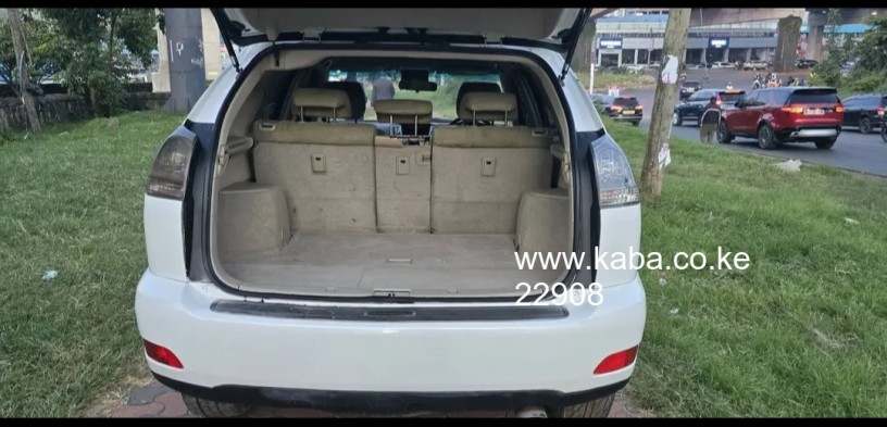 clean-toyota-harrier-all-wheel-drive-big-6