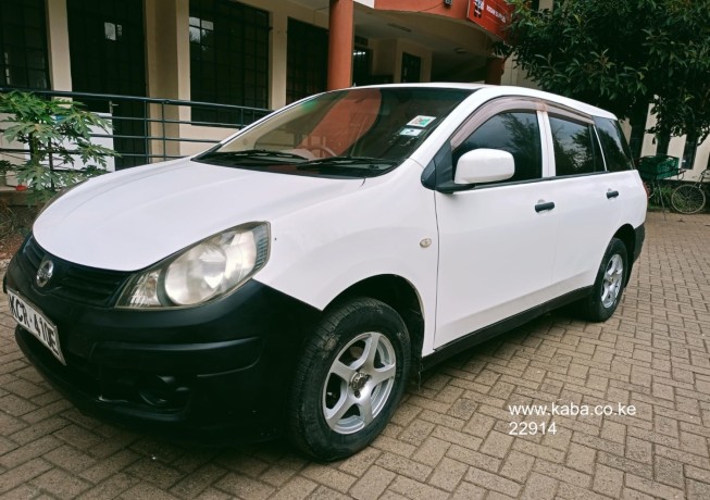 2011-nissan-advan-for-sale-big-4
